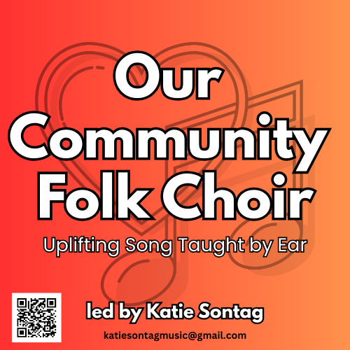 All You Gotta Do Is Sing - Score