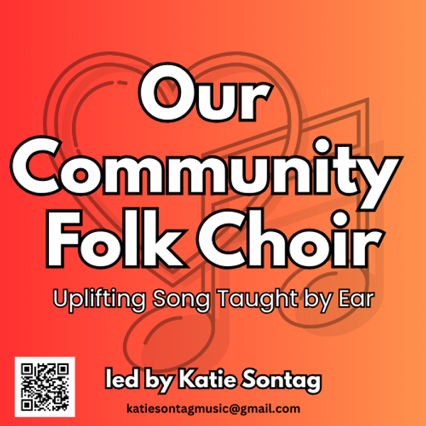 All You Gotta Do Is Sing - Score