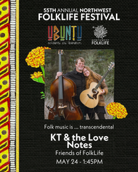 NW Folklife 