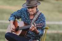 Opening For Dave Gunning at Refined Fool