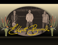 Cabin Fever Opening for Elliott Brood