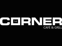 Cabin Fever @ The Corner Cafe & Grill