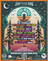 Four Winds Music Fest
