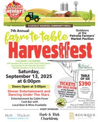That Cabin Fever @ Petrolia Harvestfest