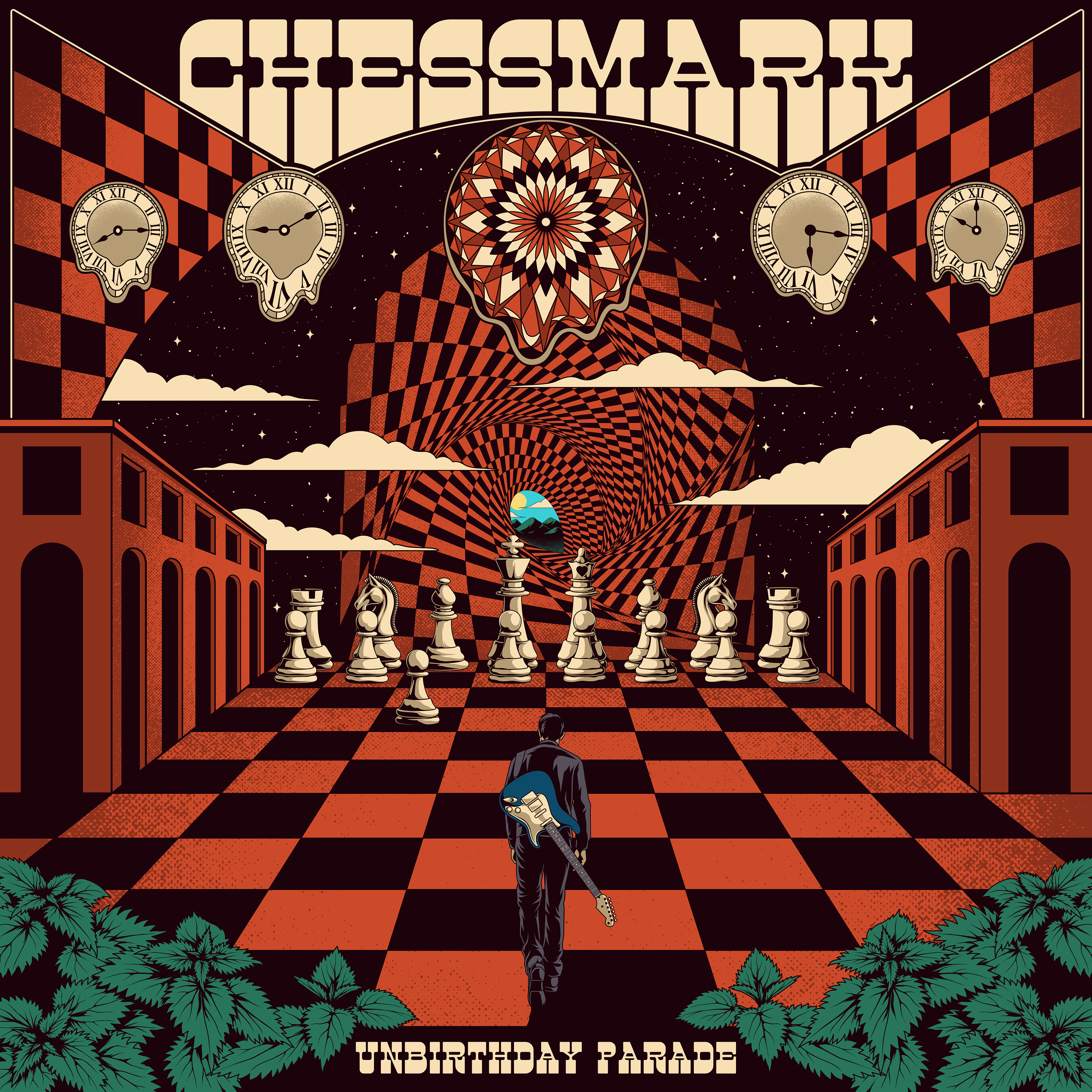 Chessmark