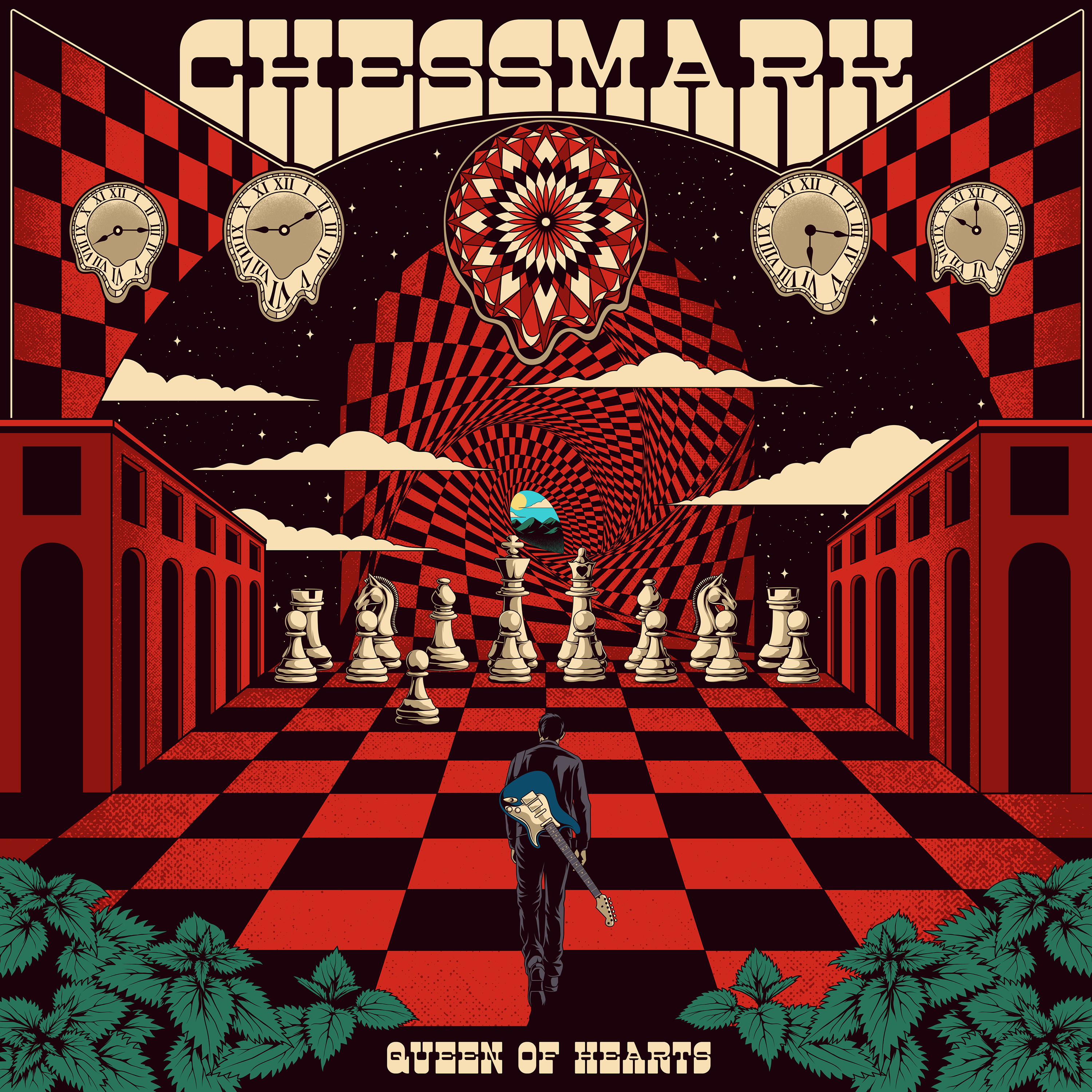 Chessmark