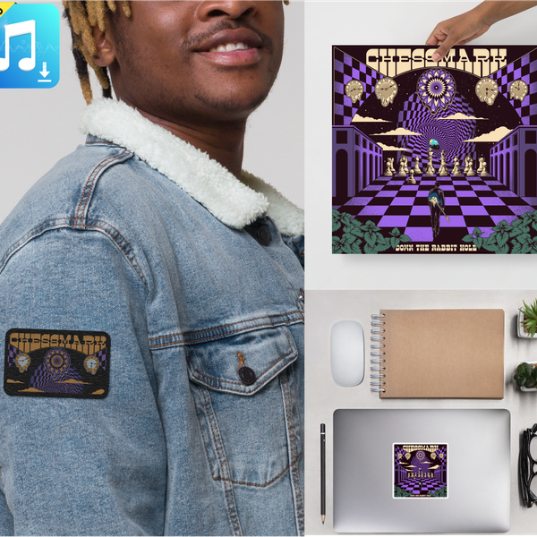 Wonderland Starter Pack