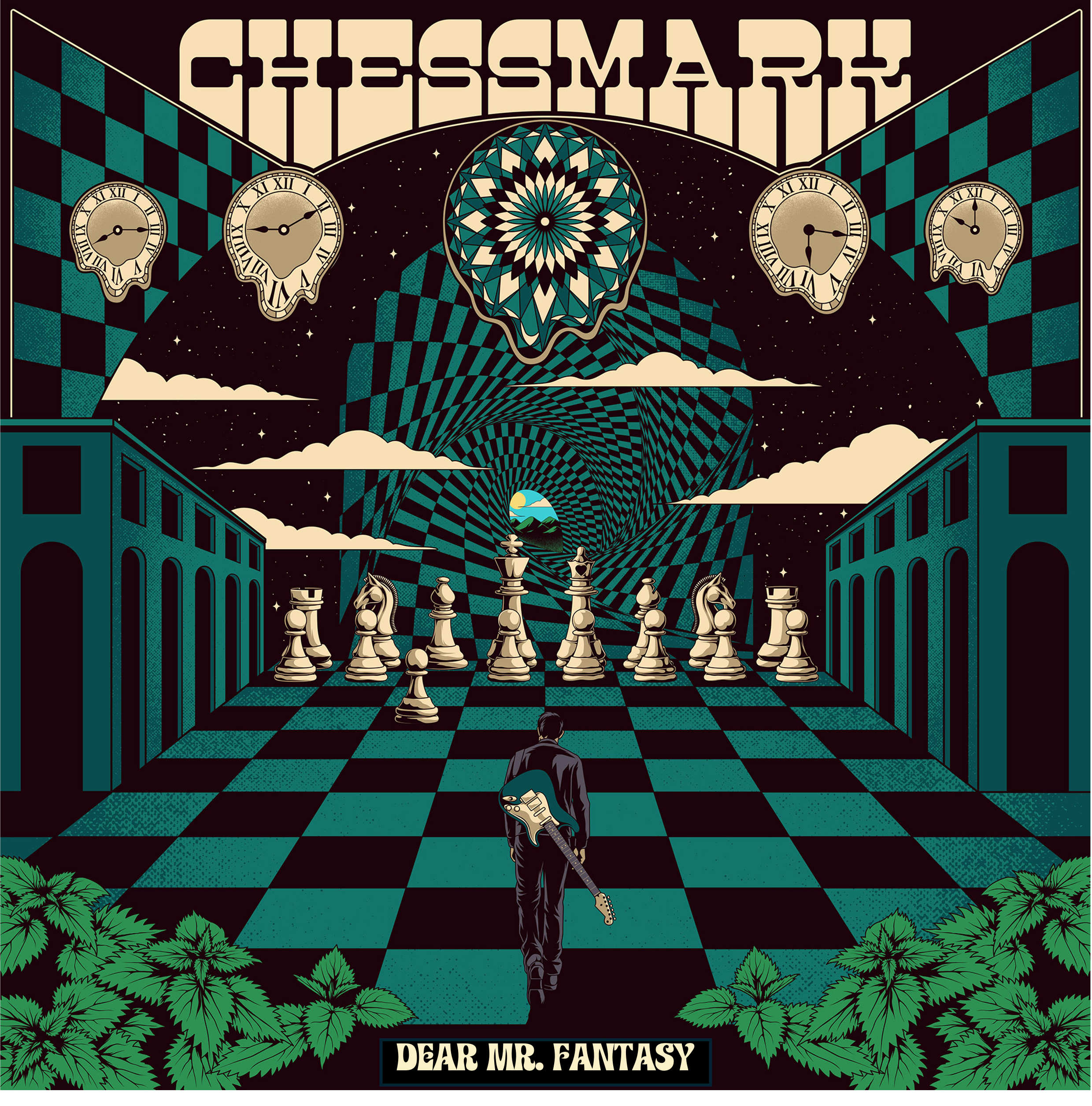 Chessmark