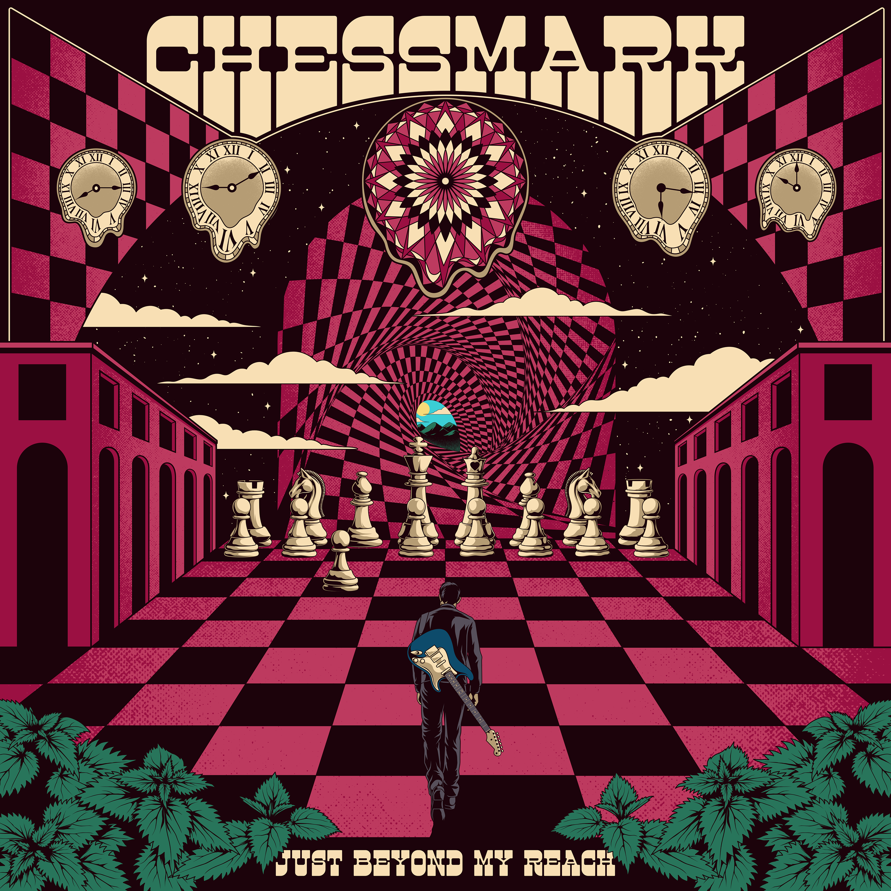 Chessmark