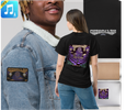 Rabbit Hole T-shirt Pack