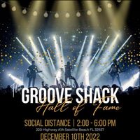 Destiny Sewell at Social Distance Bar and Grill with FULL BAND