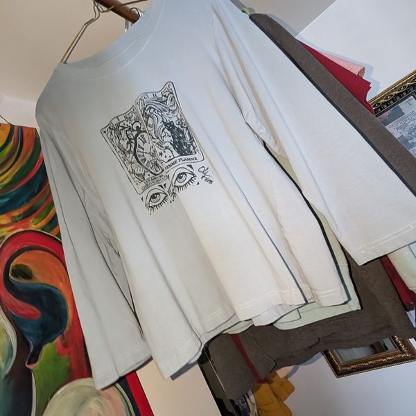 Manche longues (XL) Oli Féra