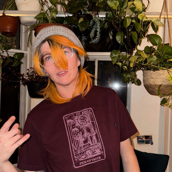 T-shirt (XS) Oli Féra