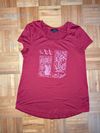 T-shirt (S) Oli Féra