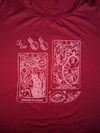 T-shirt (S) Oli Féra