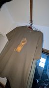 T-shirt (S) Oli Féra