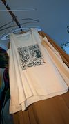 Camisole (M) Oli Féra