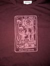 T-shirt (XS) Oli Féra