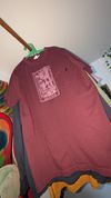 T-shirt (XS) Oli Féra