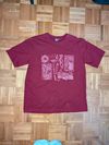 T-shirt (M) Oli Féra
