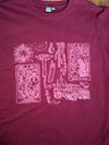 T-shirt (M) Oli Féra