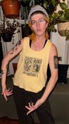 Camisole (M) Oli Féra