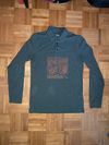 Polo Manche Longues (M) Oli Féra