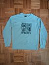 Crew Neck (XS) Oli Féra