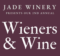 2nd Annual Wieners and Wine Festival