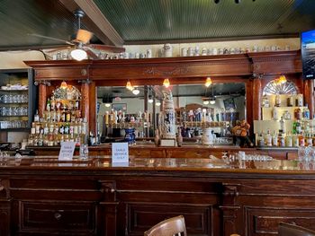 Scholtz's Biergarten, Austin, TX
