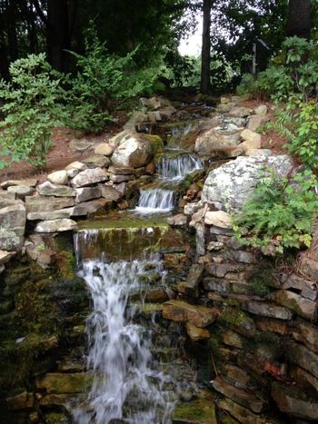 Helen, GA
