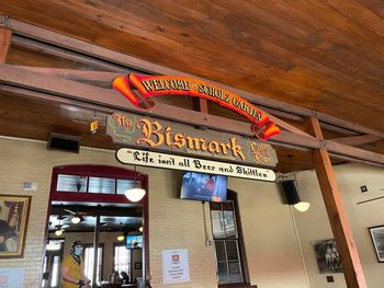 Scholtz's Biergarten, Austin, TX
