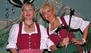 Birmingham Oktoberfest

