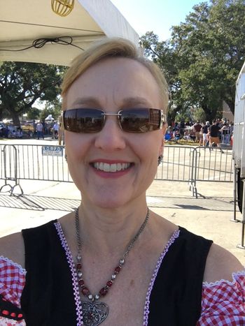 New Orleans Oktoberfest
