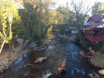 Helen, GA
