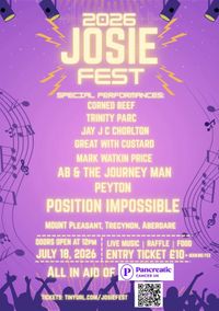 Josiefest