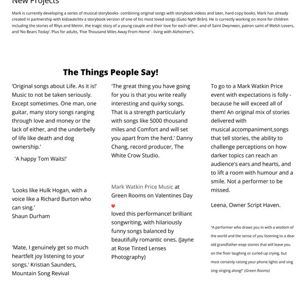 Electronic Press Kit Download PDF