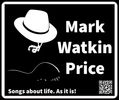 Mark Watkin Price Logo