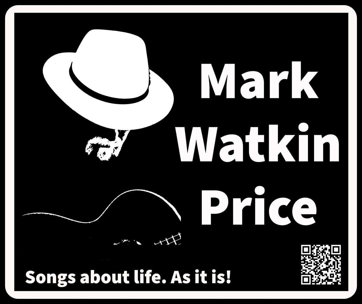 Mark Watkin Price Logo