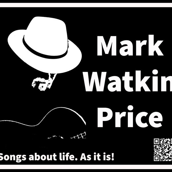 Mark Watkin Price Logo