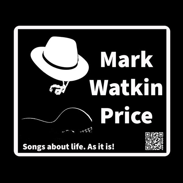 Mark Watkin Price 1
