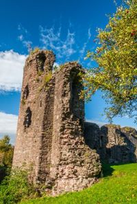 Abergavenny Arts Festival 