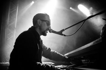 SEAN - KEYS
