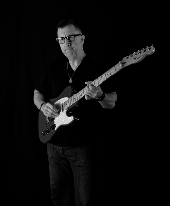 Rob - Guitar

