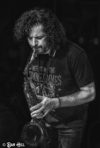 ANGELO - SAX
