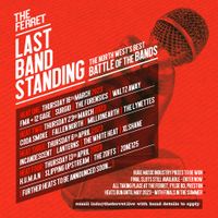 LAST BAND STANDING 