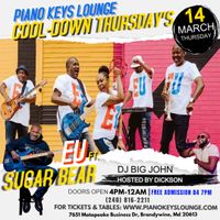 EU FEATURING SUGAR BEAR
