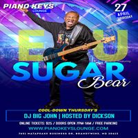 EU Featuring Sugar Bear in Brandywine MD