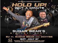 Sugar Bear's Birthday Bash Night 2