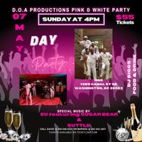 EU feat. Sugar Bear  Pink & White Party